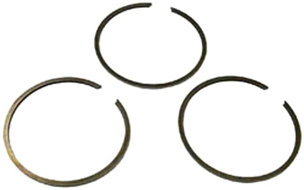 Piston Rings for Mercury Mariner 35-150 Hp Cross Flow STD (18-3902)