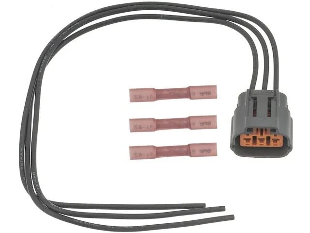 Ignition Coil Connector Kit for Mazda Protege5 (2002–2003) MX743QD