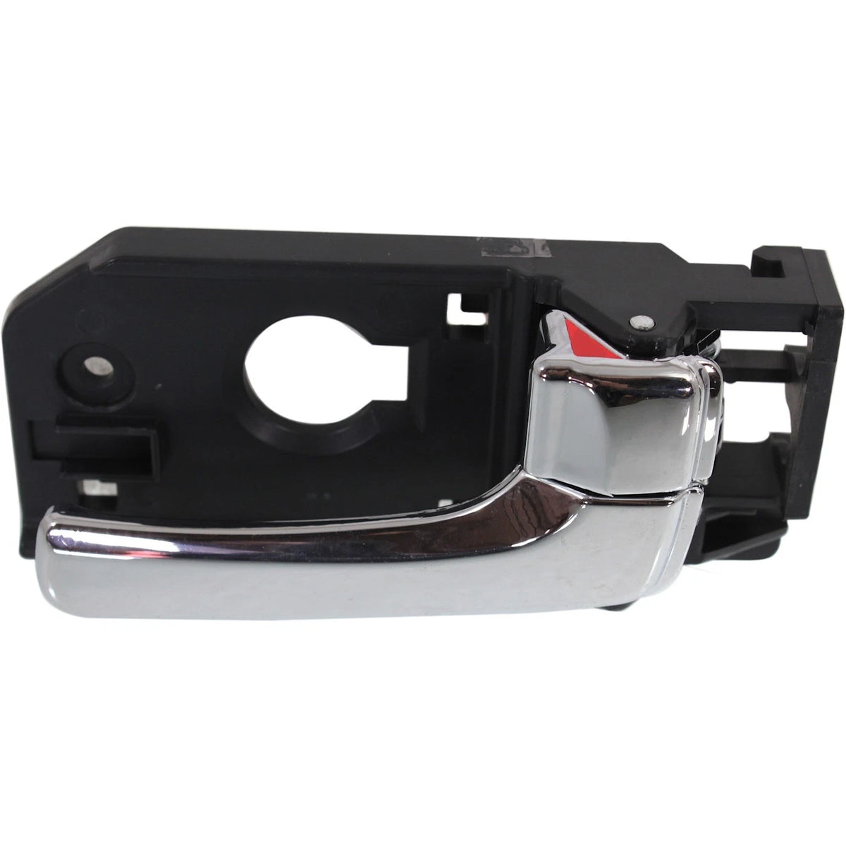 Door Handle for Kia Sedona (2006–2012) Front Right Chrome Plastic