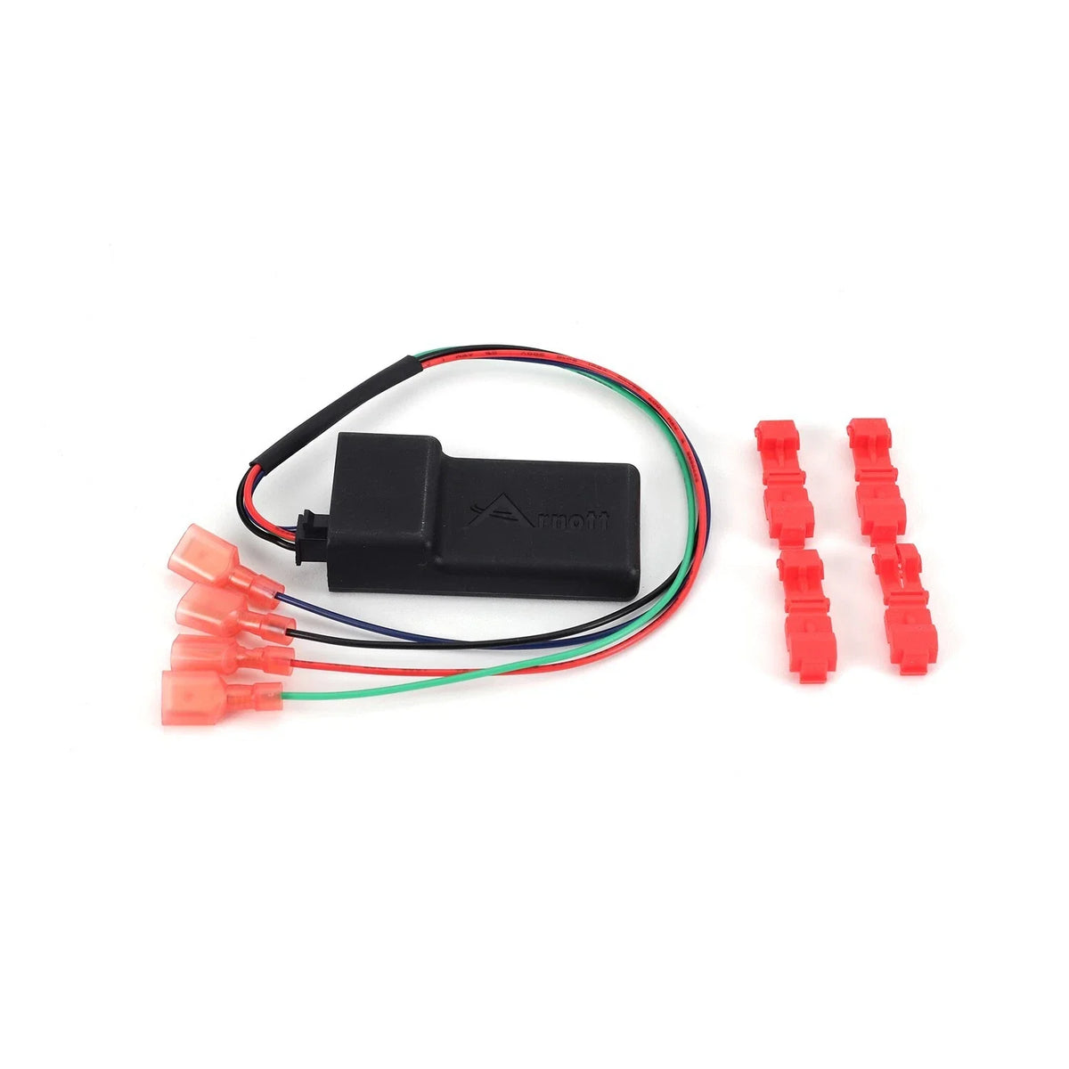 Air Spring to Coil Spring Conversion Kit for Arnott C-3184 (Fits )