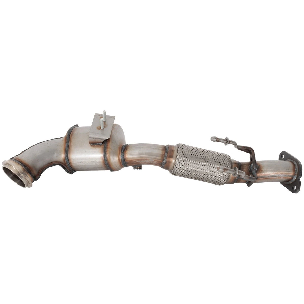 Catalytic Converter Front CV6Z5E212D for Ford Escape (2013–2016)