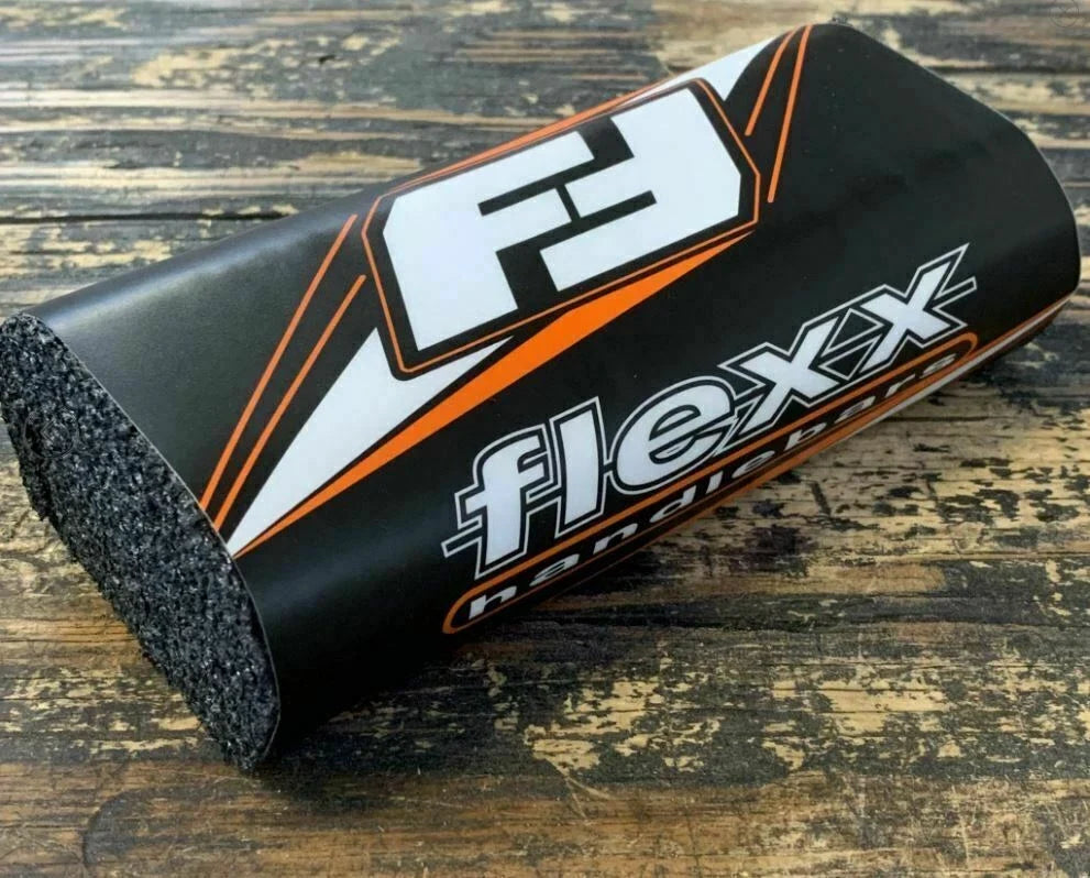Fasst Flexx 10 Degree Handlebars for Dirt Bikes