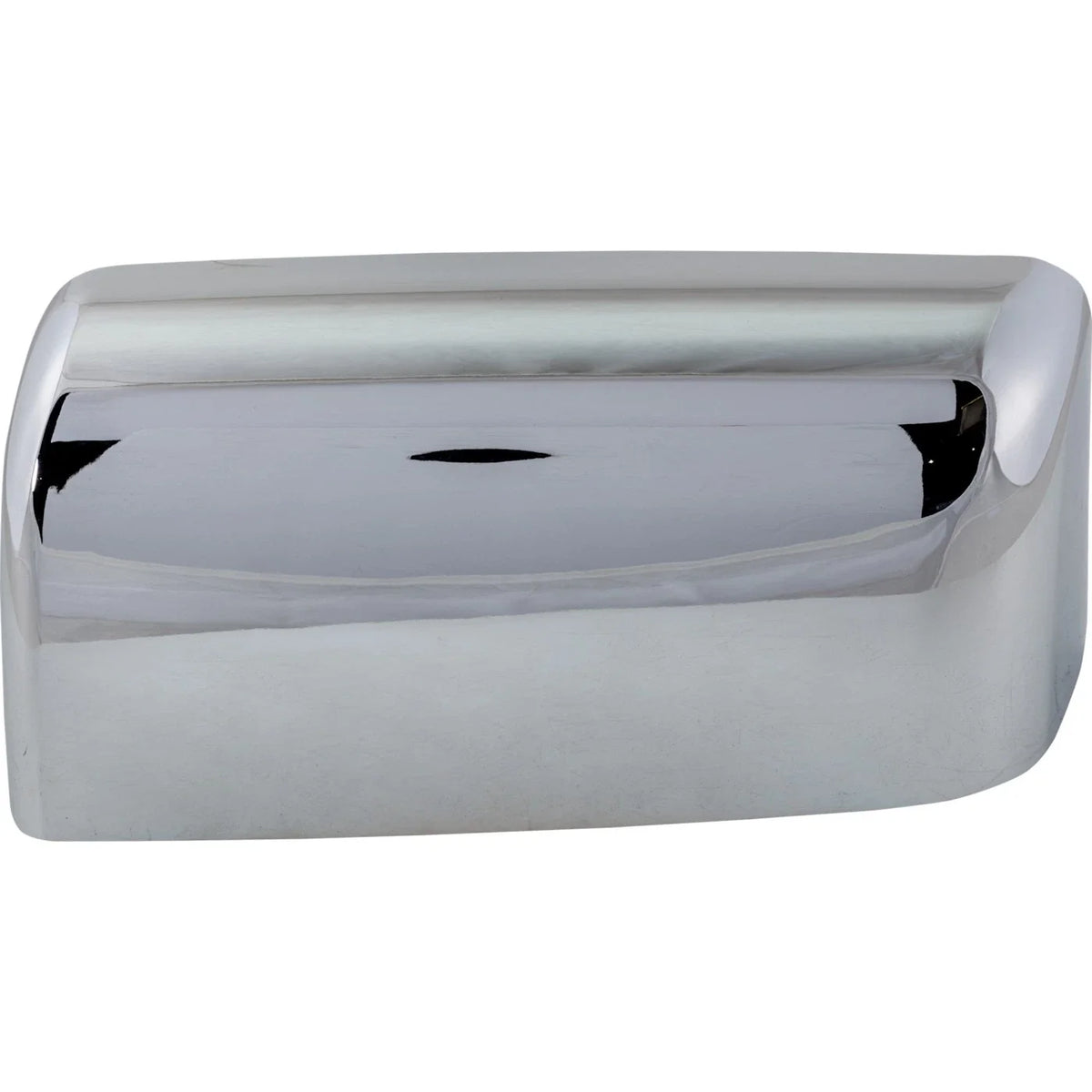 Mirror Covers - Set of 2 for F150 Truck