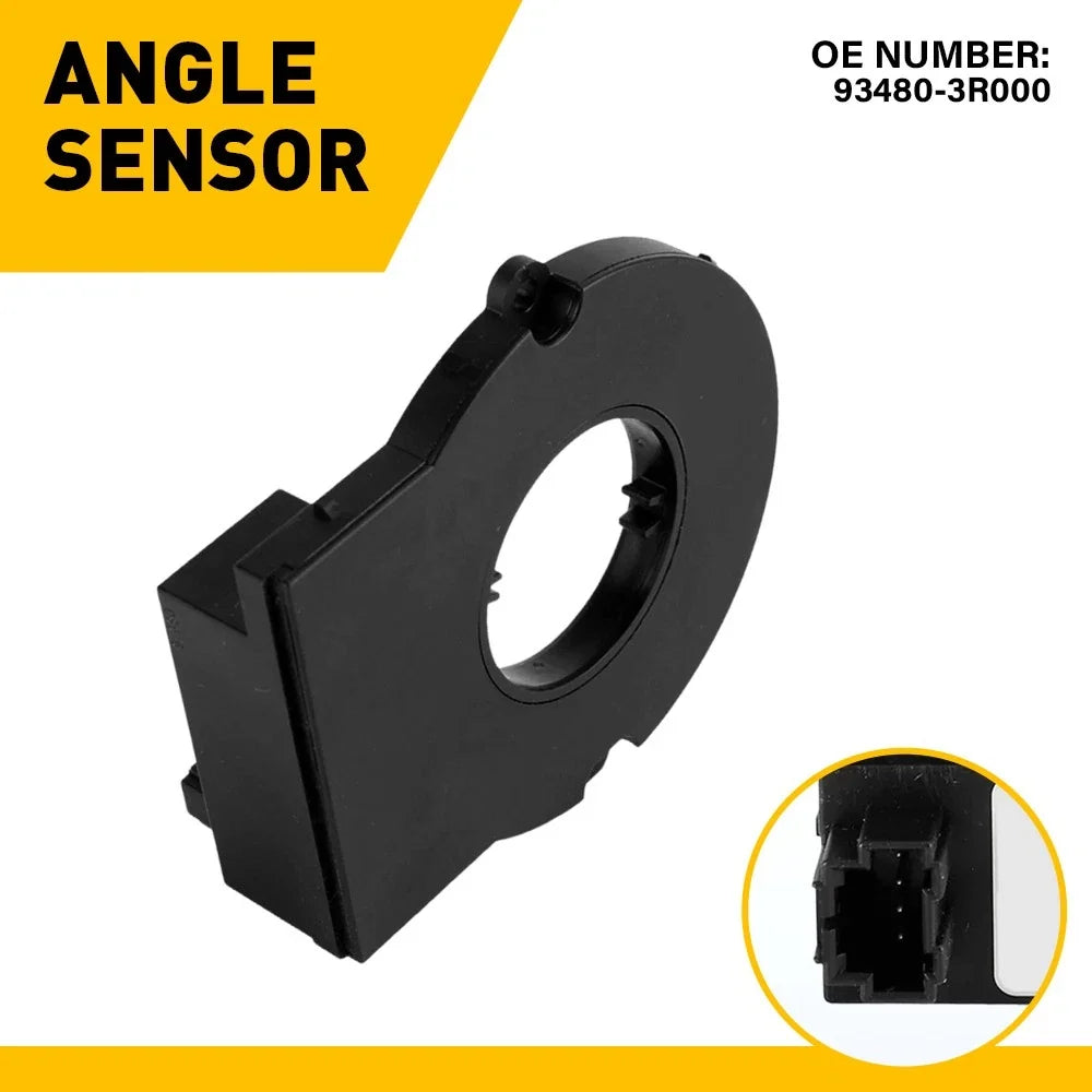Steering Angle Sensor OEM 93480-3R00 for Elantra 2011-2015