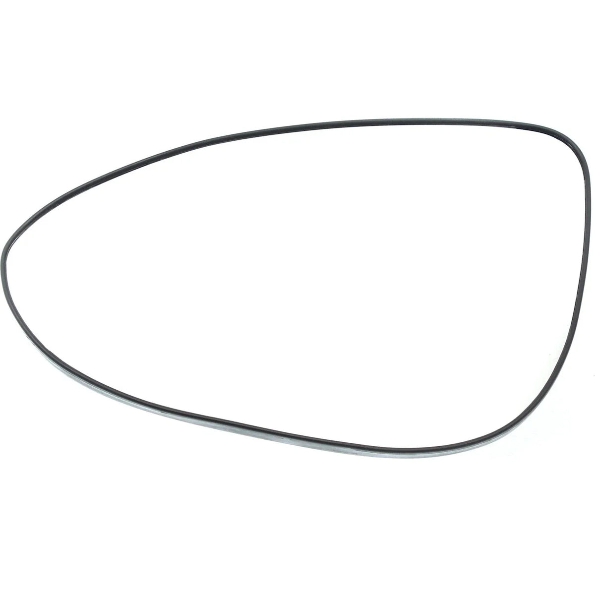 Mirror Glasses Set (2) for Chevy Sonic - Driver & Passenger Side
