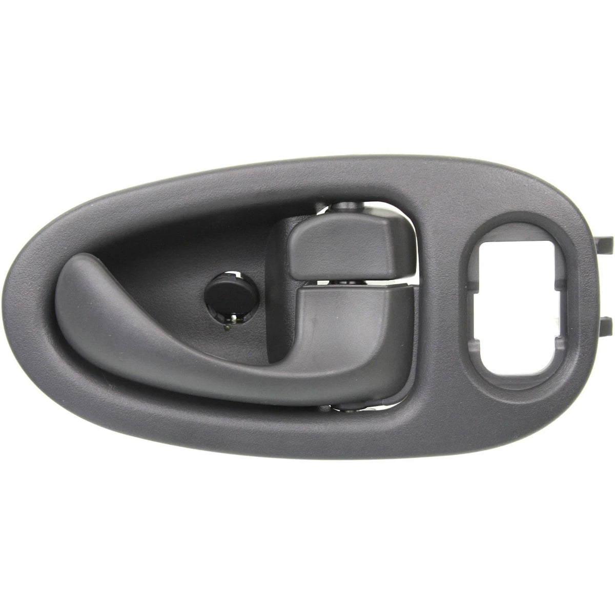 Door Handle for Chevrolet Vue (2002–2009) RH Gray 22710832