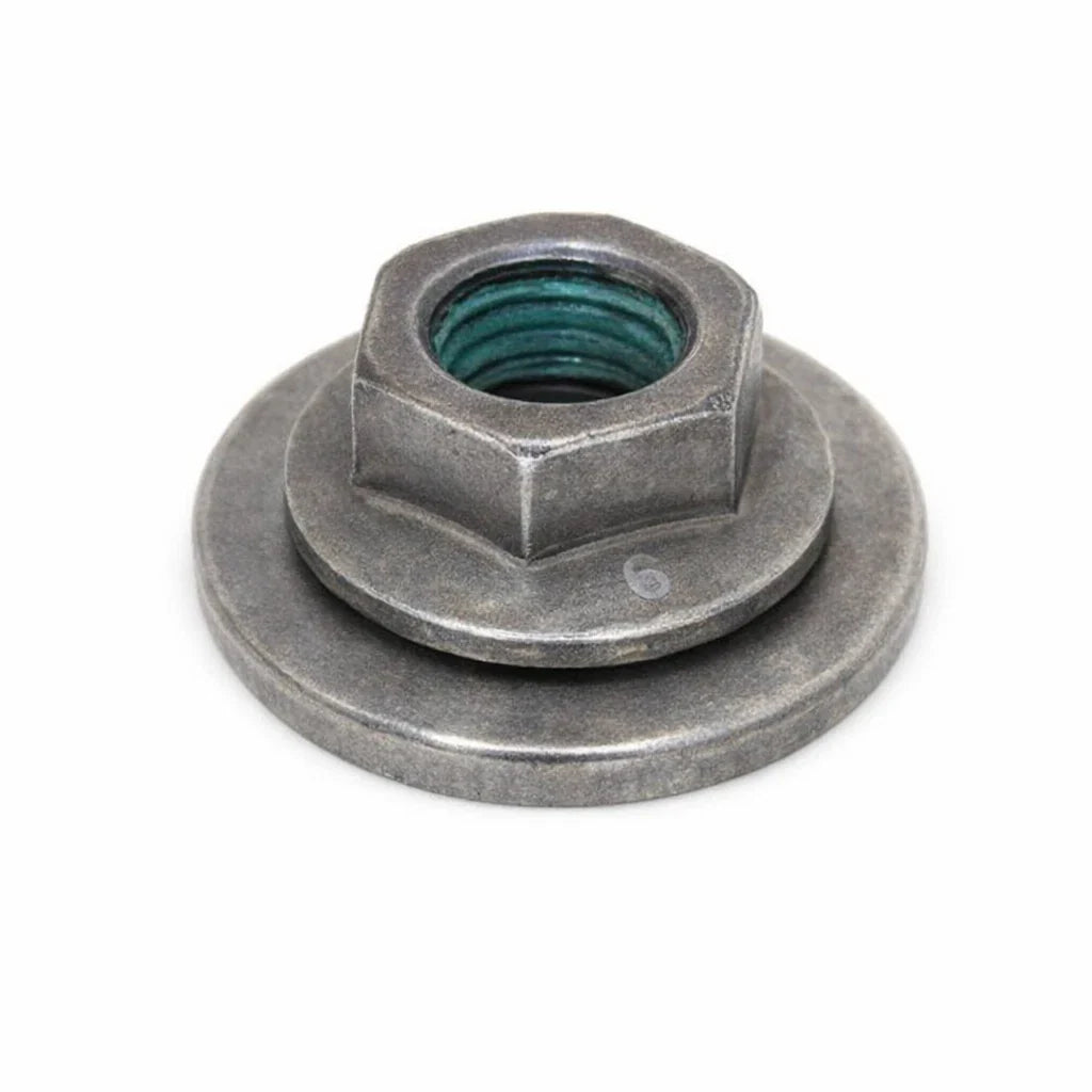 Suspension Ball Joint Nut / Washer for Audi Porsche (WHT004898)