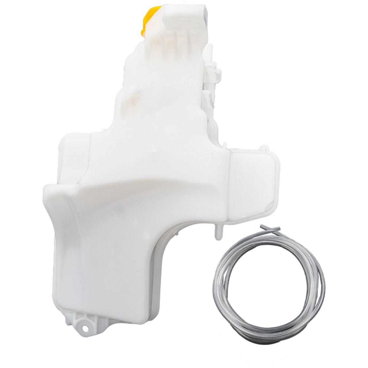 Windshield Washer Reservoir for Jeep Wrangler Gladiator 2020-2023