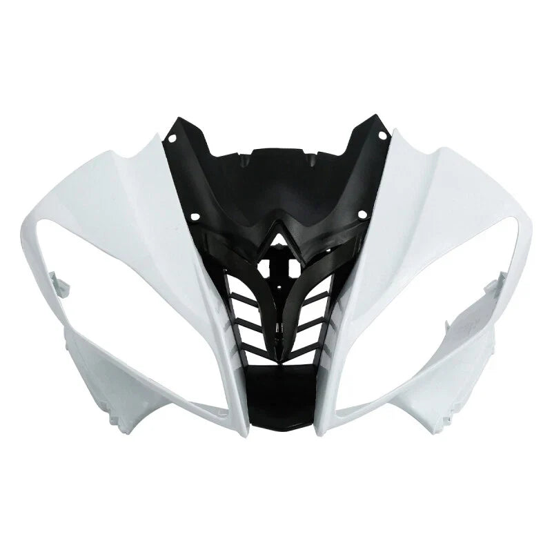 Upper Front Fairing for Yamaha YZF R6 (2008-2016)