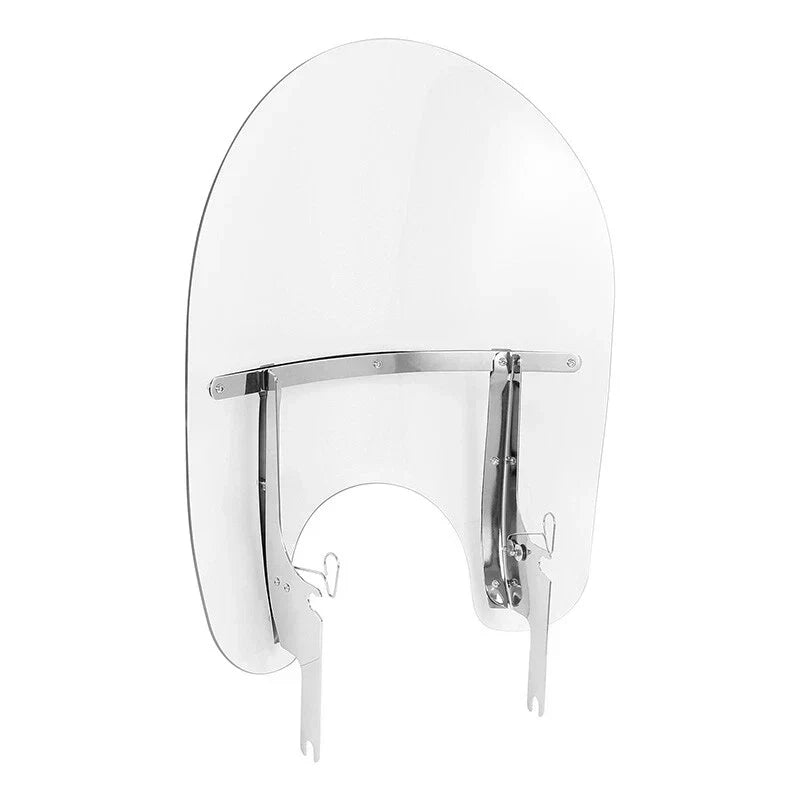 Windshield Clear for Harley Davidson Road King (Touring) 1994-2025