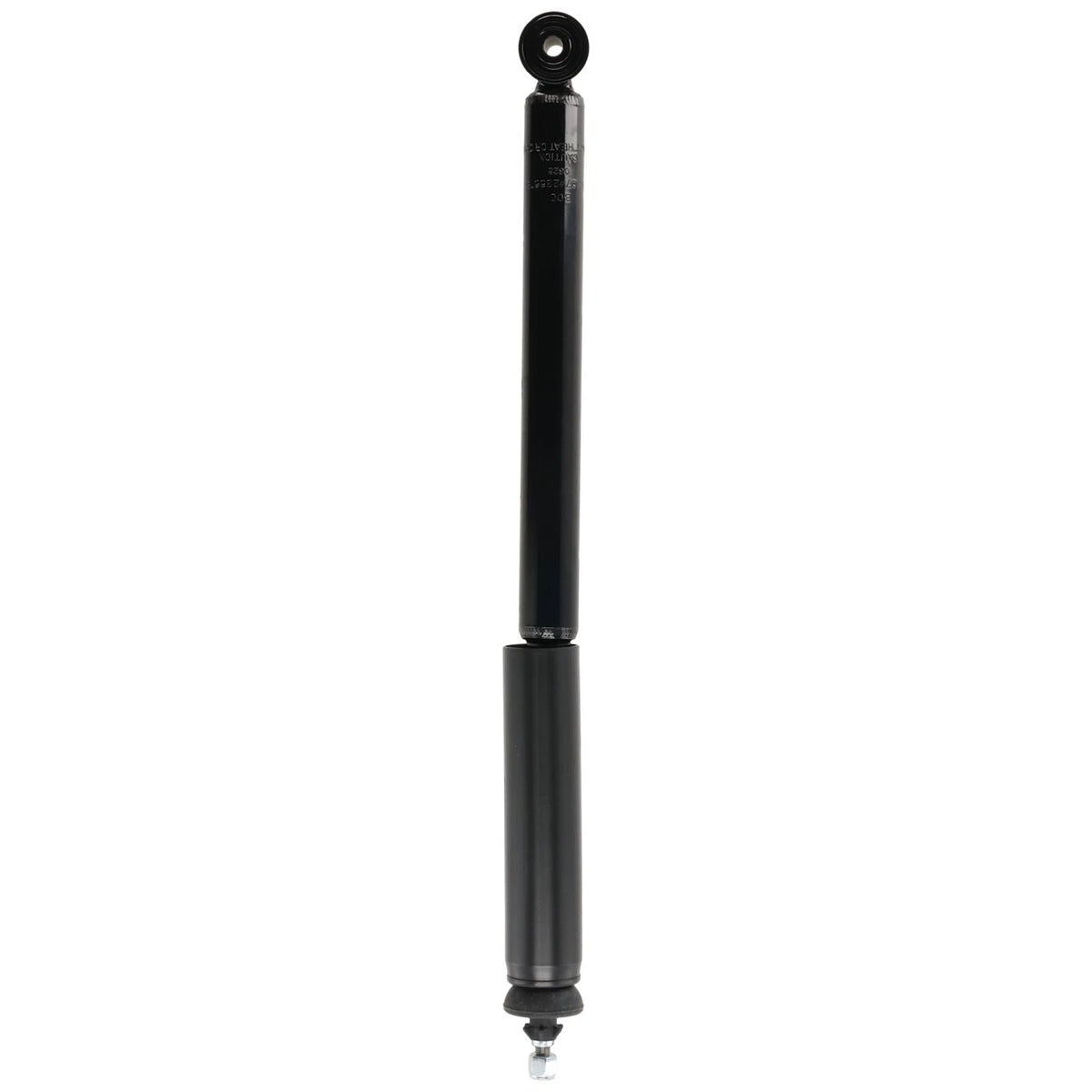 Rear Shock Absorber for Sedan (Driver/Passenger Side)