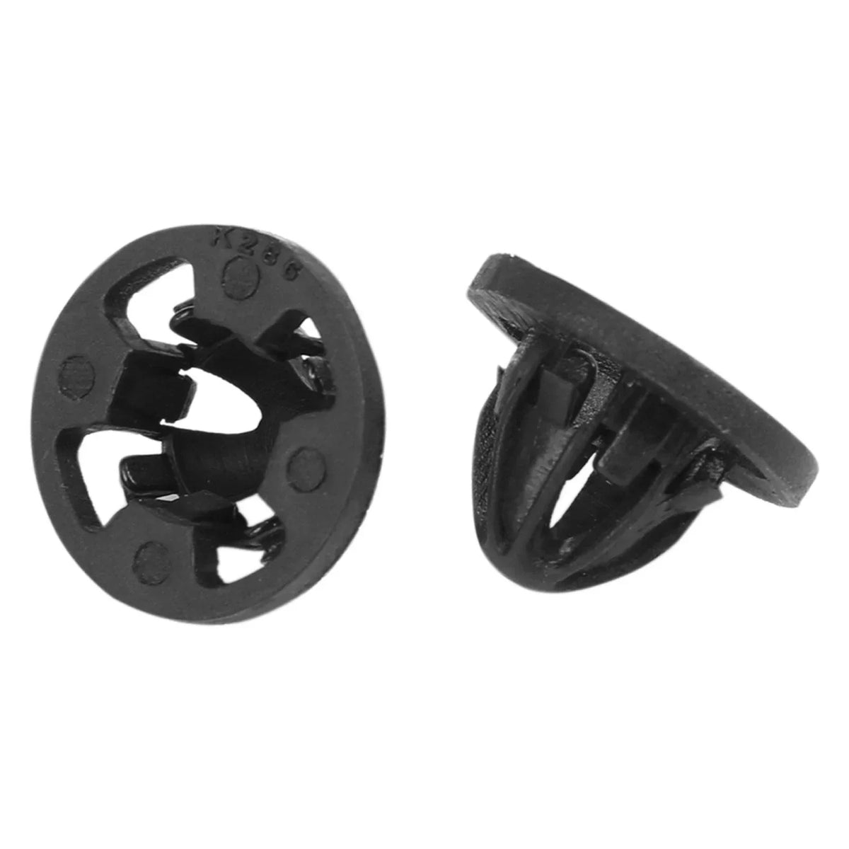 10 Taillight Lamp Retainer Clips for Ram 1500 2500 3500 (2002-2023)