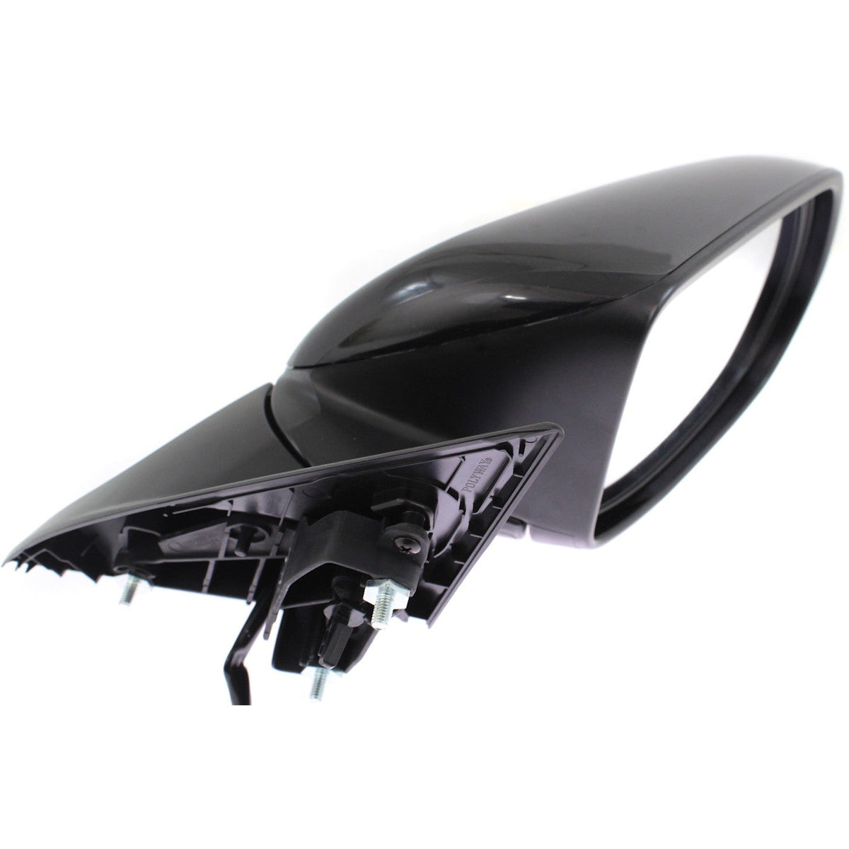 Replacement Passenger Side Mirror for 2016–2021 Honda HR-V