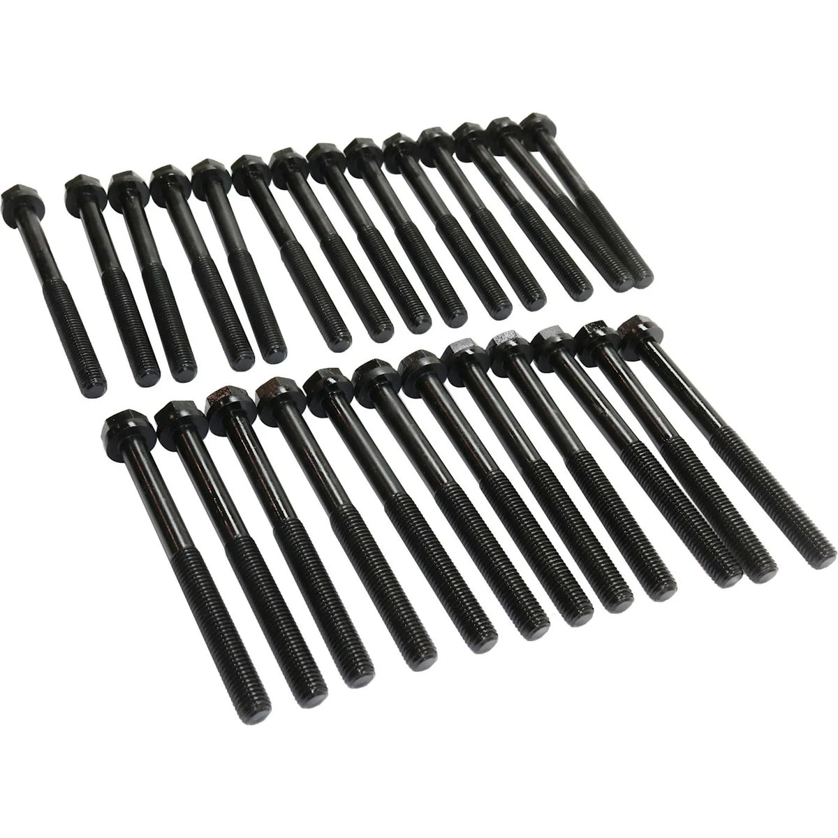 Head Bolt Set for 5.9L 6.7L Diesel Dodge Ram 2500 3500 Cummins