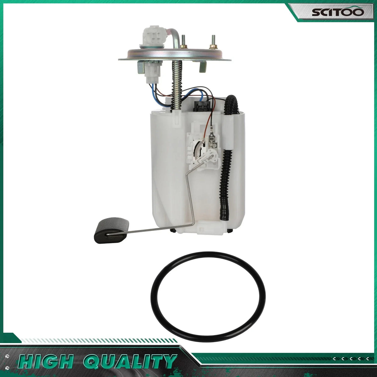 Fuel Pump Assembly V6 3.5L for Kia Sedona (2011-2014)