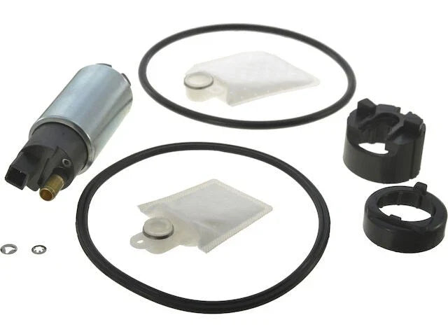 Fuel Pump and Strainer Set for Jaguar S Type (2000–2002) TF185NV