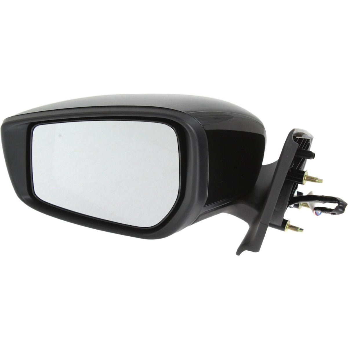 Driver Left Side Mirror for Nissan Versa 2015-2019