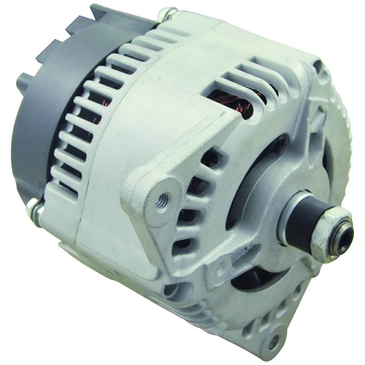 120A Alternator for Caterpillar D5K XL (2007–2015)