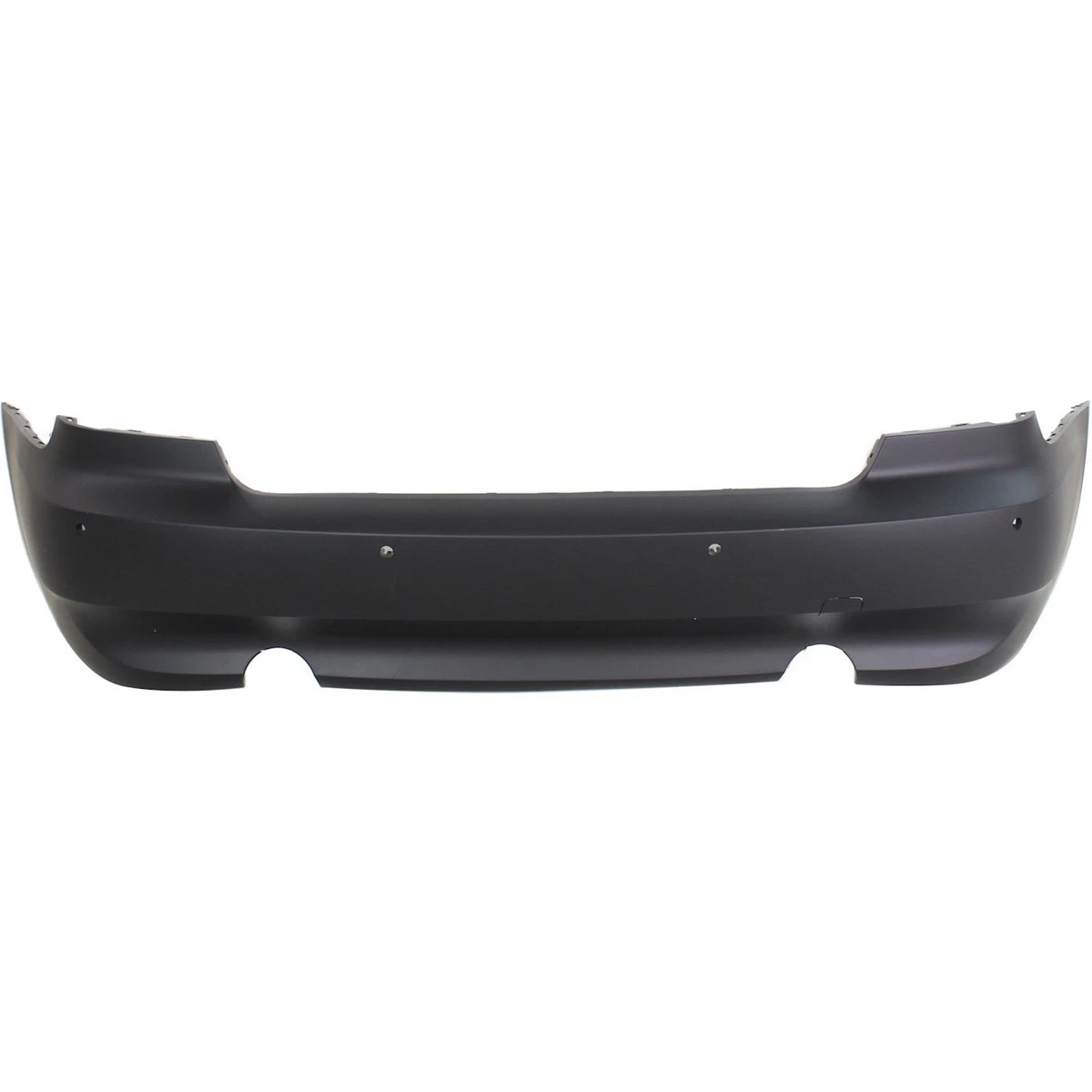 Bumper Cover Fascia Rear for BMW 335i E92/E93 (2007–2013) 51127161505