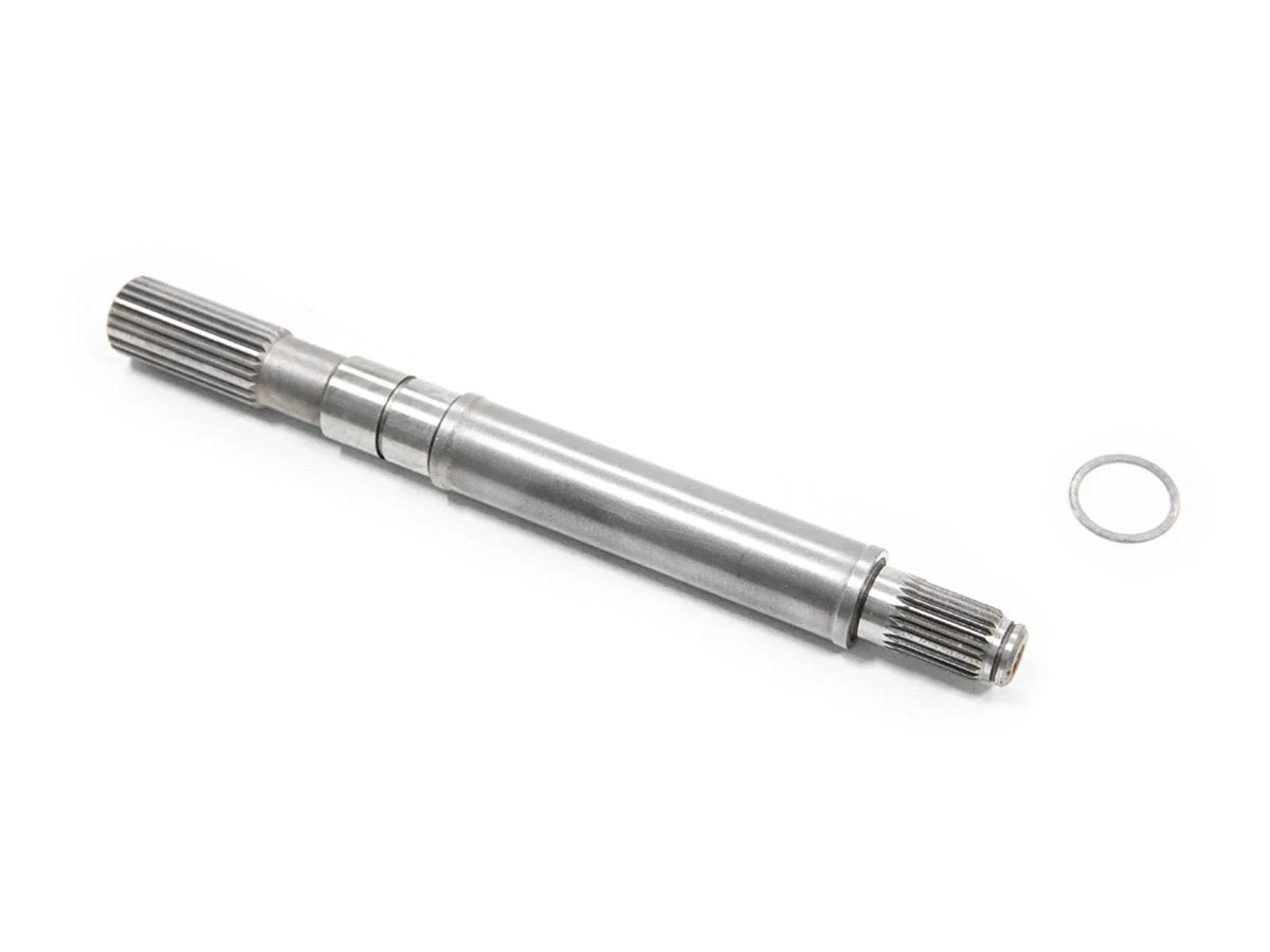 Heavy Duty Front Output Shaft for Brutus HD PTO (2013-2016) - Polaris