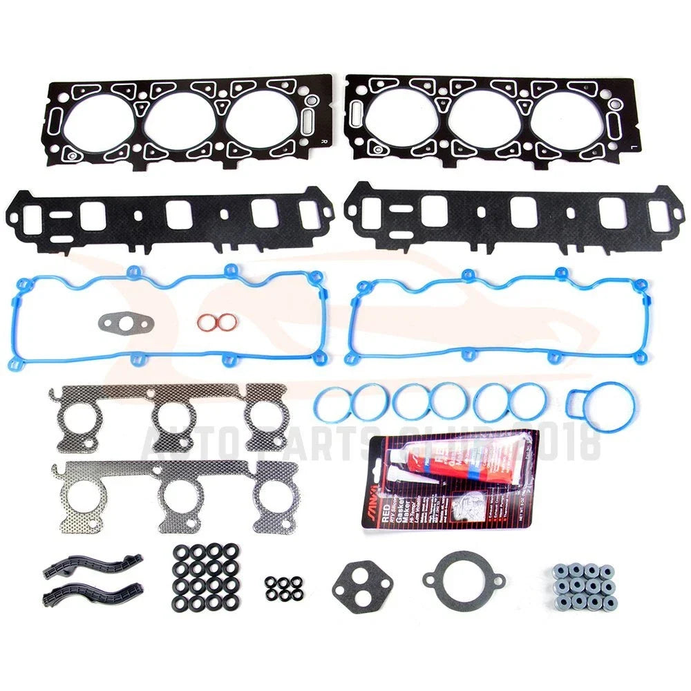 Cylinder Head Gasket Set for Ford Ranger (2002–2008)