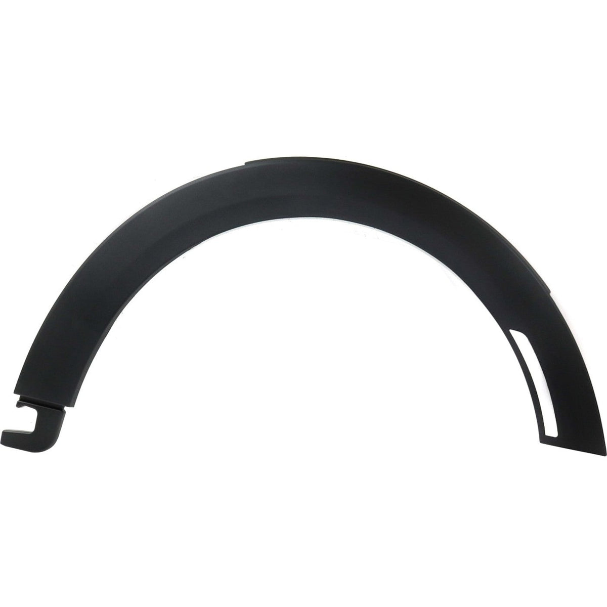 Fender Trim Pair for Mini Cooper (2014-2018)