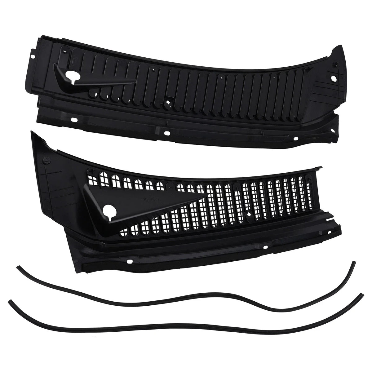 Wiper Vent Cover Panels for Ford Excursion 2000-2005