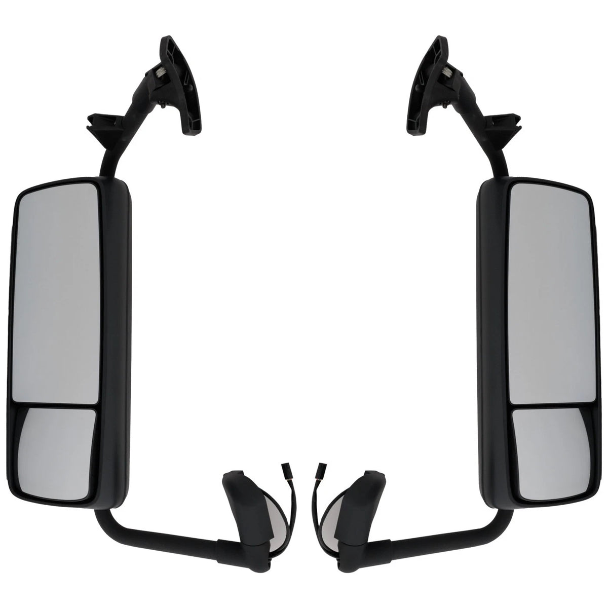 Heated Mirrors Set of 2 for Volvo VNL