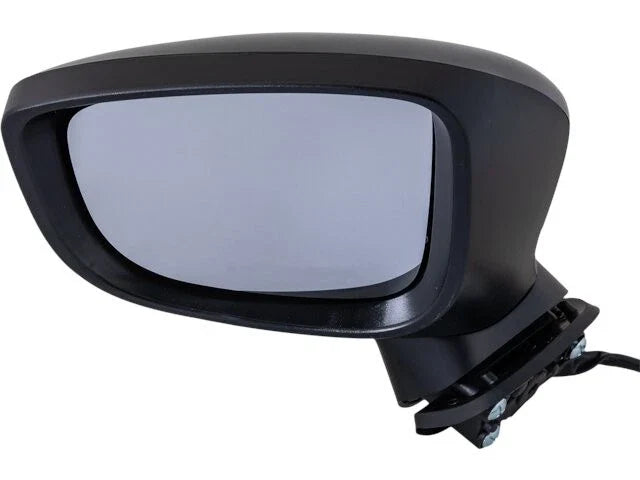 Left Door Mirror for Mazda 3 (2017–2018) VD653QD