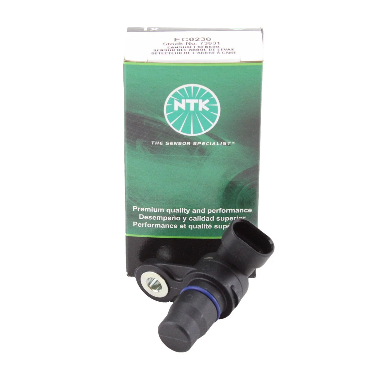 Exhaust Engine Camshaft Position Sensor EC0230 for Hilux N70