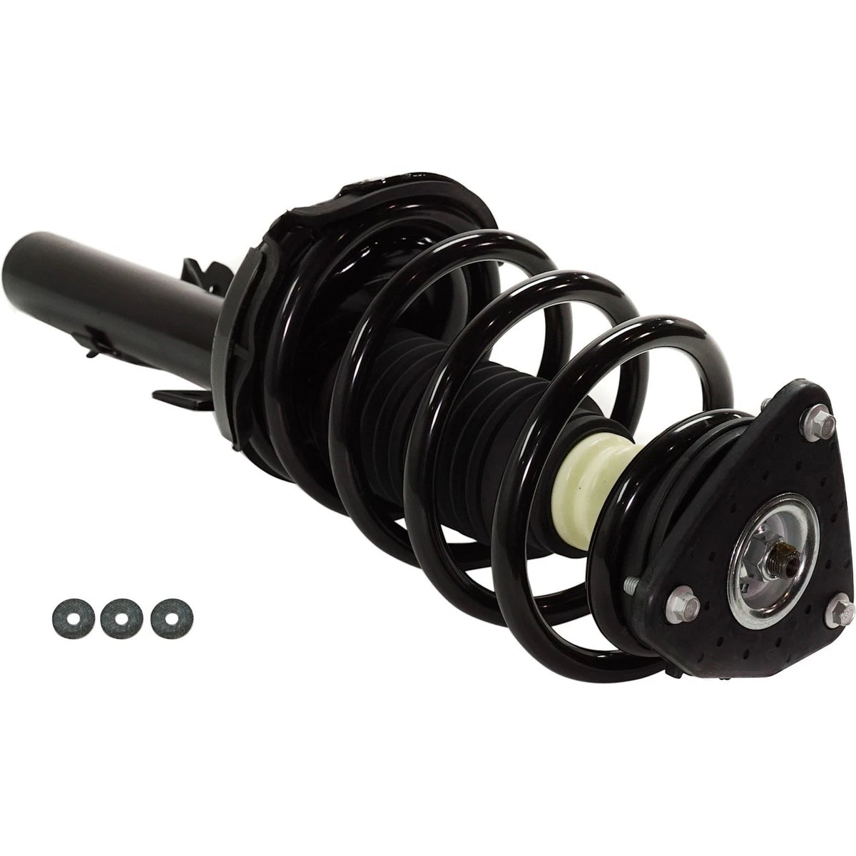 Loaded Strut for Ford Escape (2013) Front Driver Side