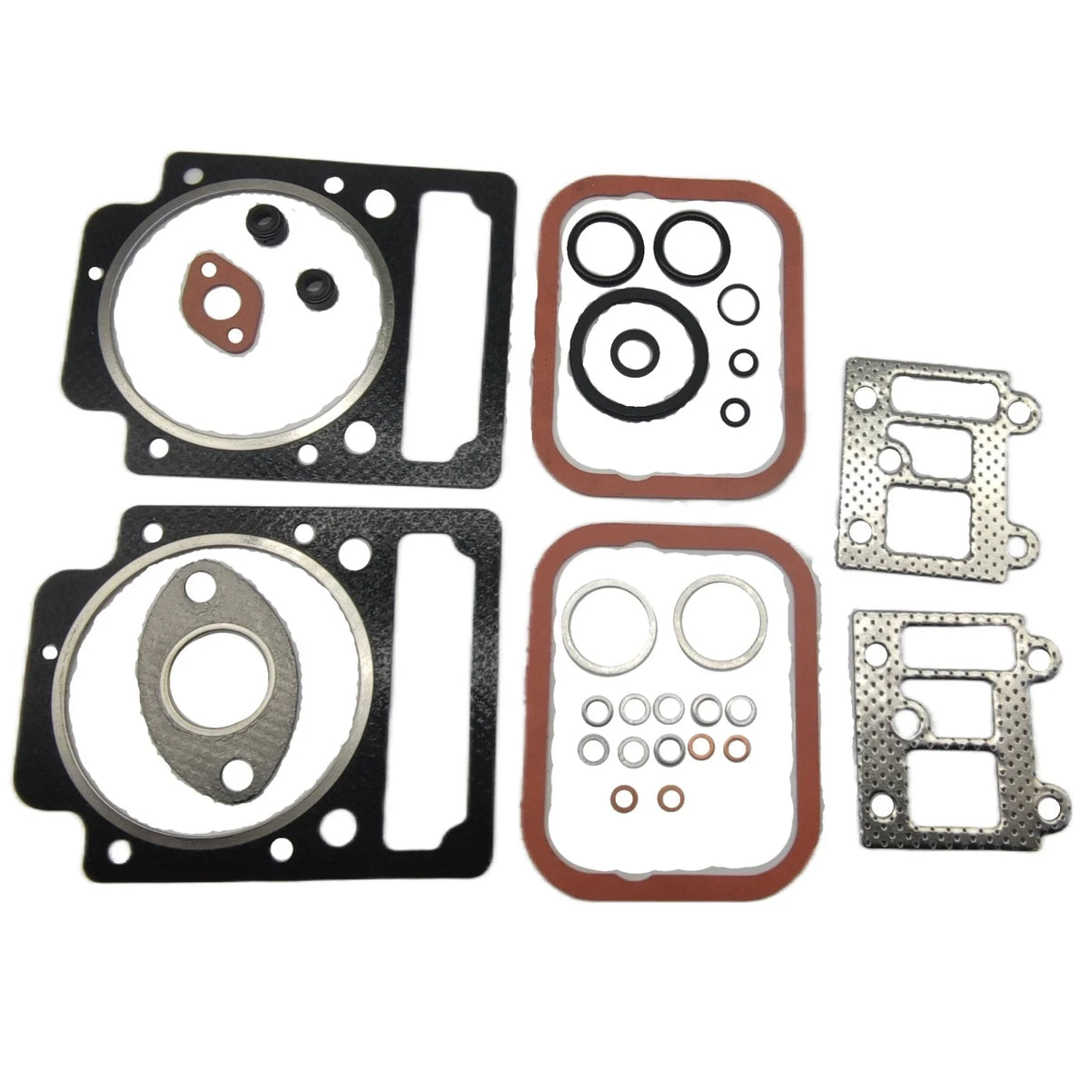 Head Gasket Kit for Volvo Penta MD11C MD11D (875553, 876376, Orbitrade 21553)