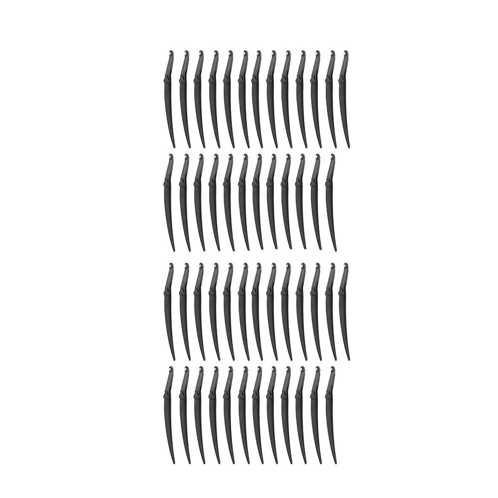 Set of 50 Flex Tines for Case-IH 1010 1020 & John Deere (1970586C1)