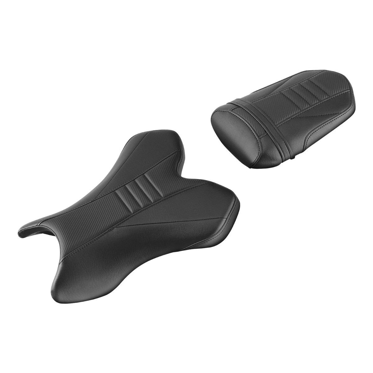 Driver & Passenger Seat Set for YZF R1 (2004–2006)