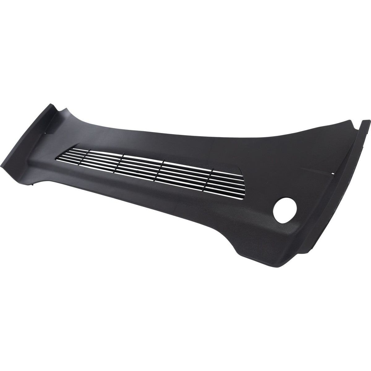 Cowl Grilles for Wipers - Tesla Y (2020 to 2023)