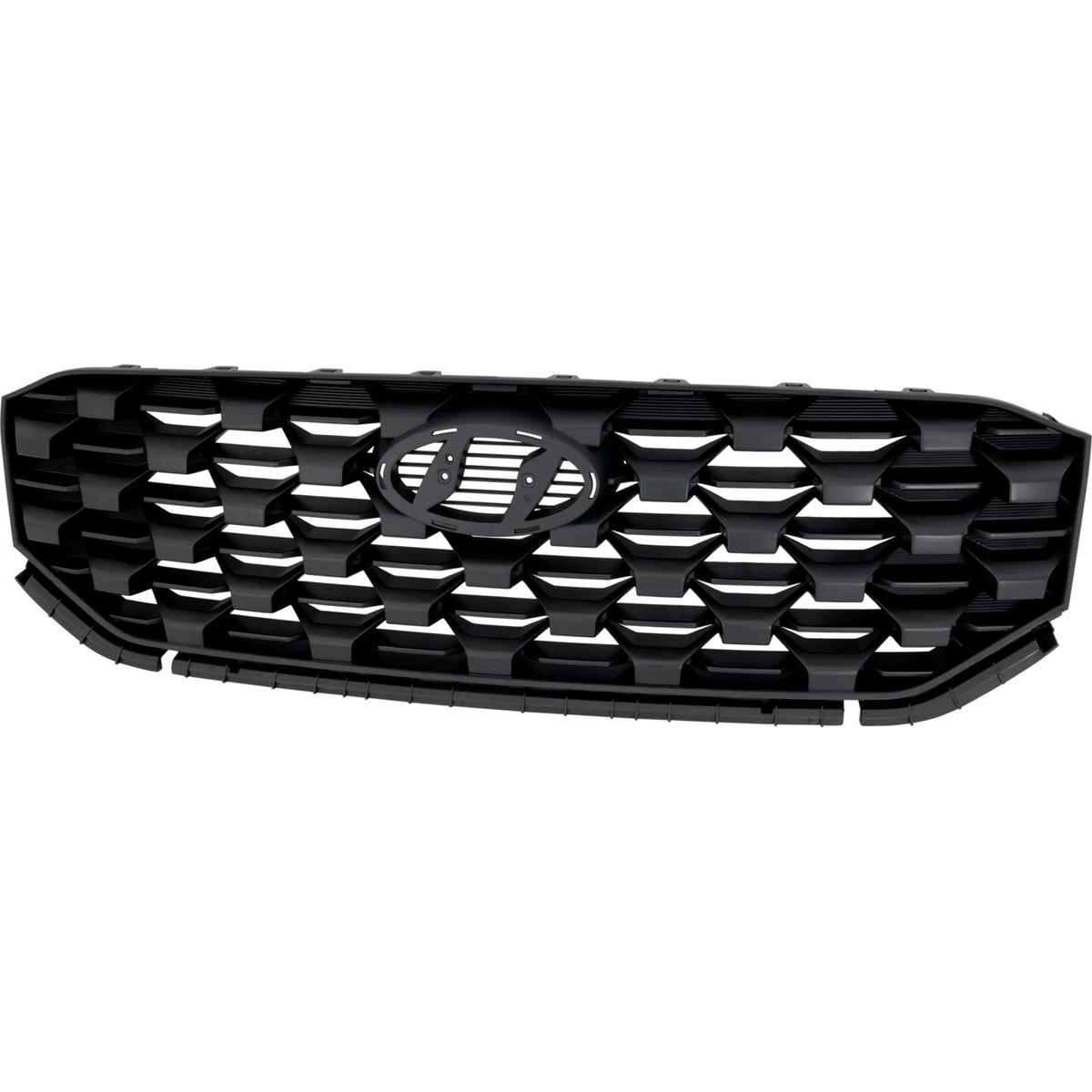 Grille 86350S2500 for Hyundai Santa Fe (2021–2022)