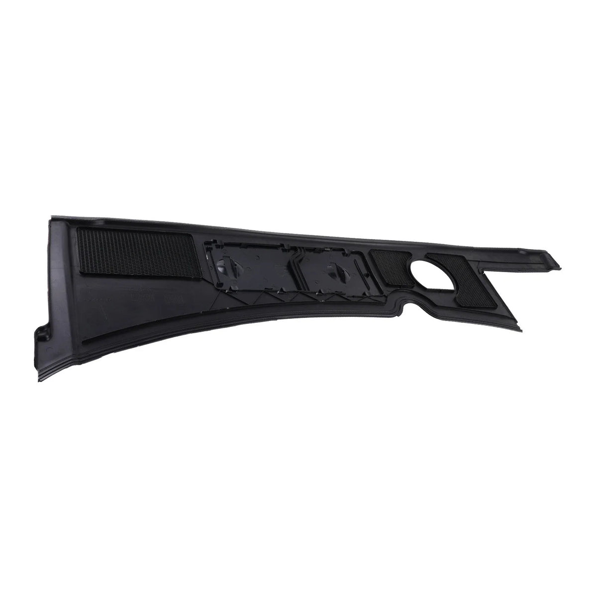 Front Water Deflector Panel for Audi A4 B6 B7 (2001–2008)