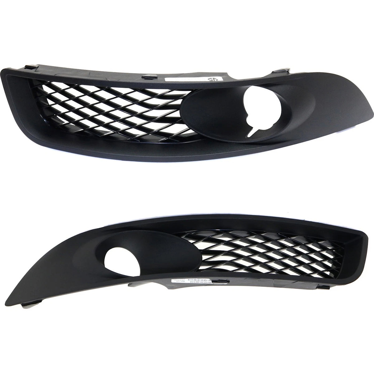 Fog Light Trim for Chevrolet Impala (2012–2013) Set of 2