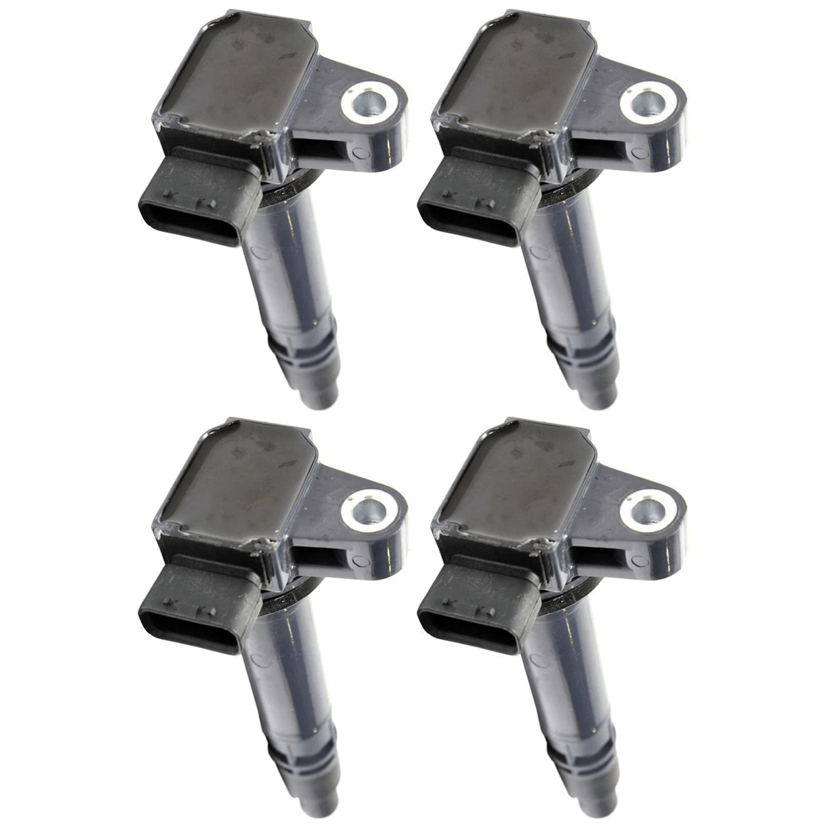 Ignition Coils Set of 4 for Toyota Tacoma 4Runner (1999–2000)