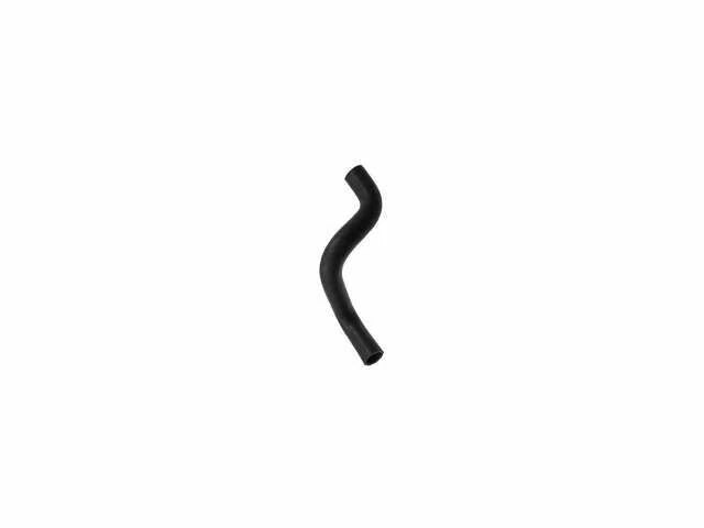 Lower Radiator Hose for Mazda Tribute 2001–2004 (3.0L V6, J484KD)