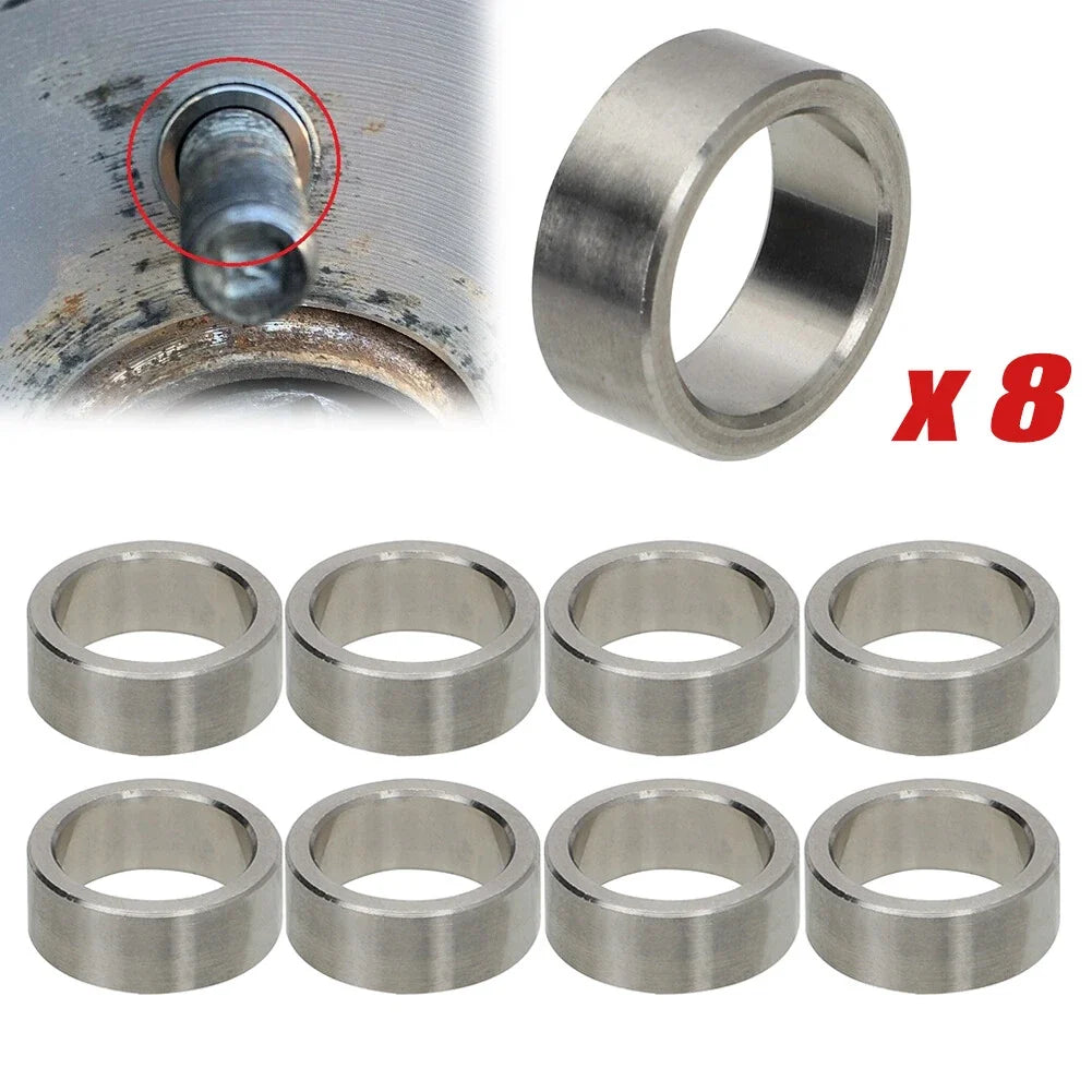 Brake Spacer Washer for Mini Cooper and Civic Type R