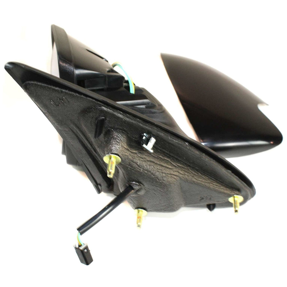 Driver Left Side Mirror for Chevy G5 Cobalt (2005-2010)