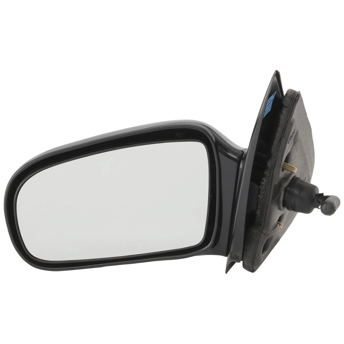 Driver Side Mirror Assembly for Chevy Cavalier & Pontiac Sunfire