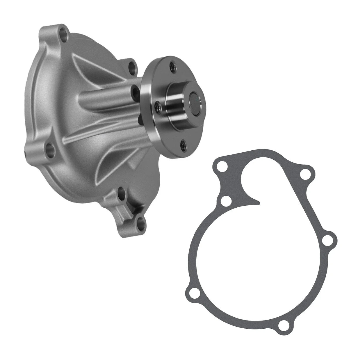 Water Pump for Kubota Skid Steer S220 S250 S300 S330 S750 S770 (1C010-73032)