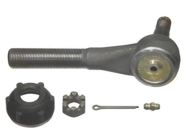 Front Left Outer Tie Rod End for Mazda B4000 (1994–1997) GS679HH