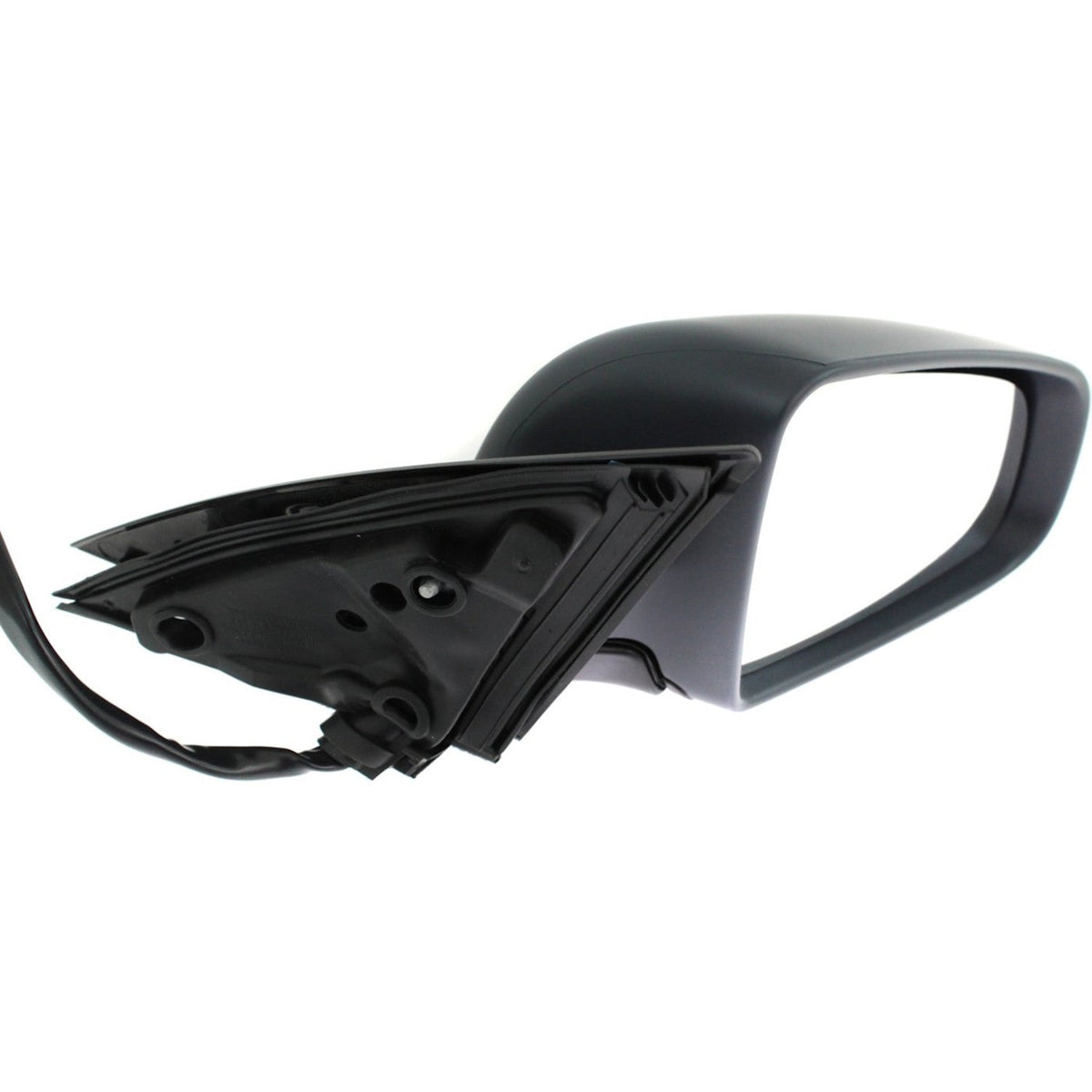 Left & Right Power Heated Mirrors for Audi A6 Quattro 2005-2008
