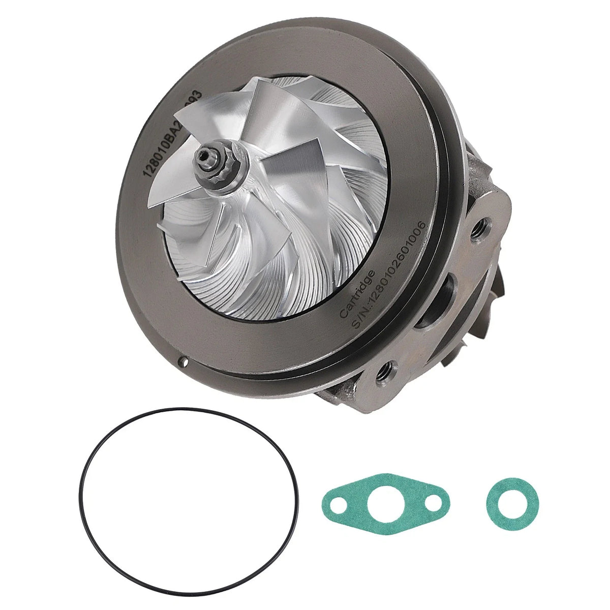 Billet Turbo Cartridge for CX-9 (2016-2023) Mazda