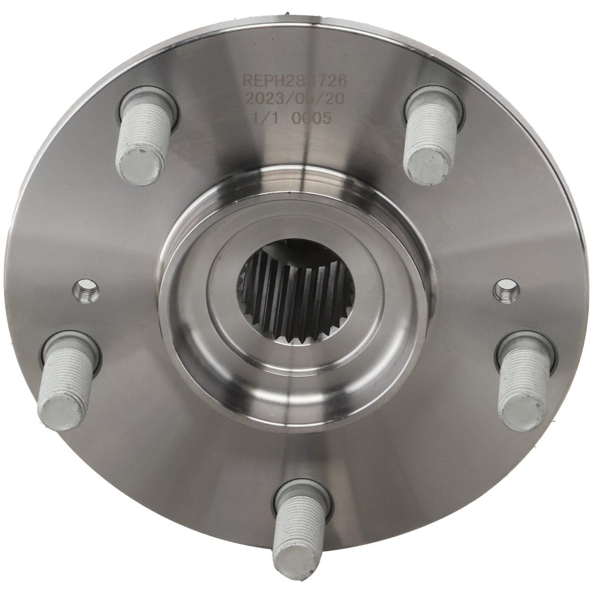 Front Wheel Hub Left or Right for Honda Accord (2003–2007)