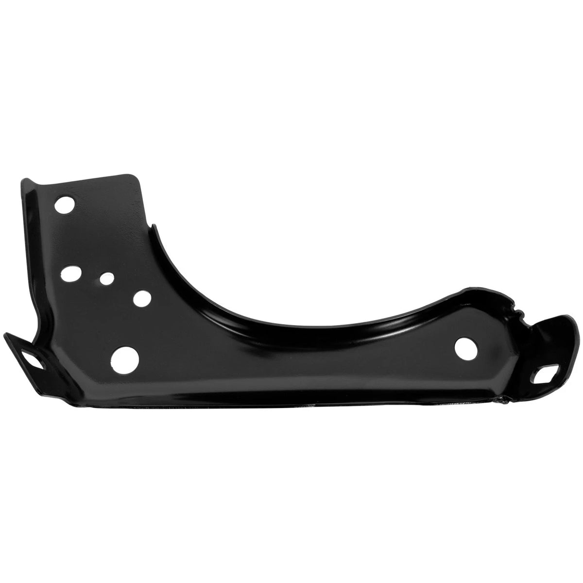 Bumper Bracket for Dodge Ram 1500 (1997–2001) Front Passenger Side Inner