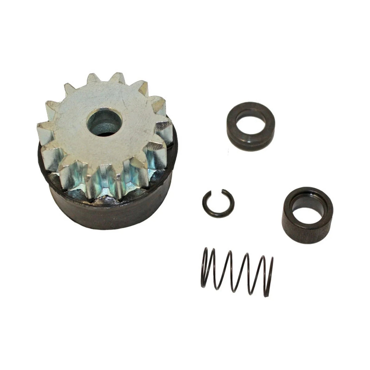 Starter Drive for New Holland Toro Kohler (2006–2009)